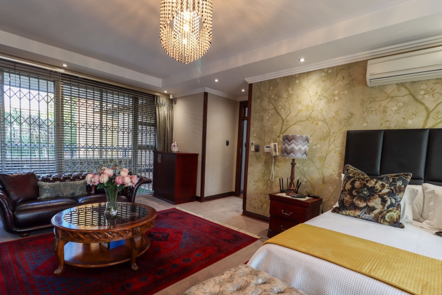 4 Bedroom Property for Sale in Heuwelsig Free State